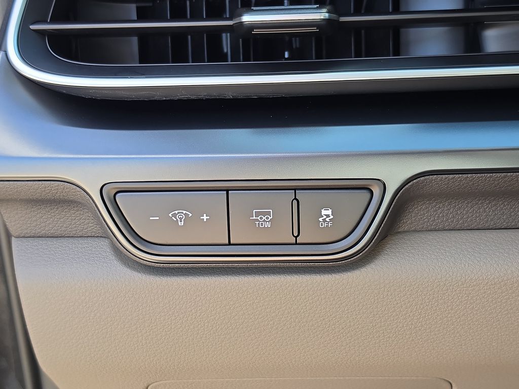 2027 Kia Carnival Hybrid LXS San Clemente CA