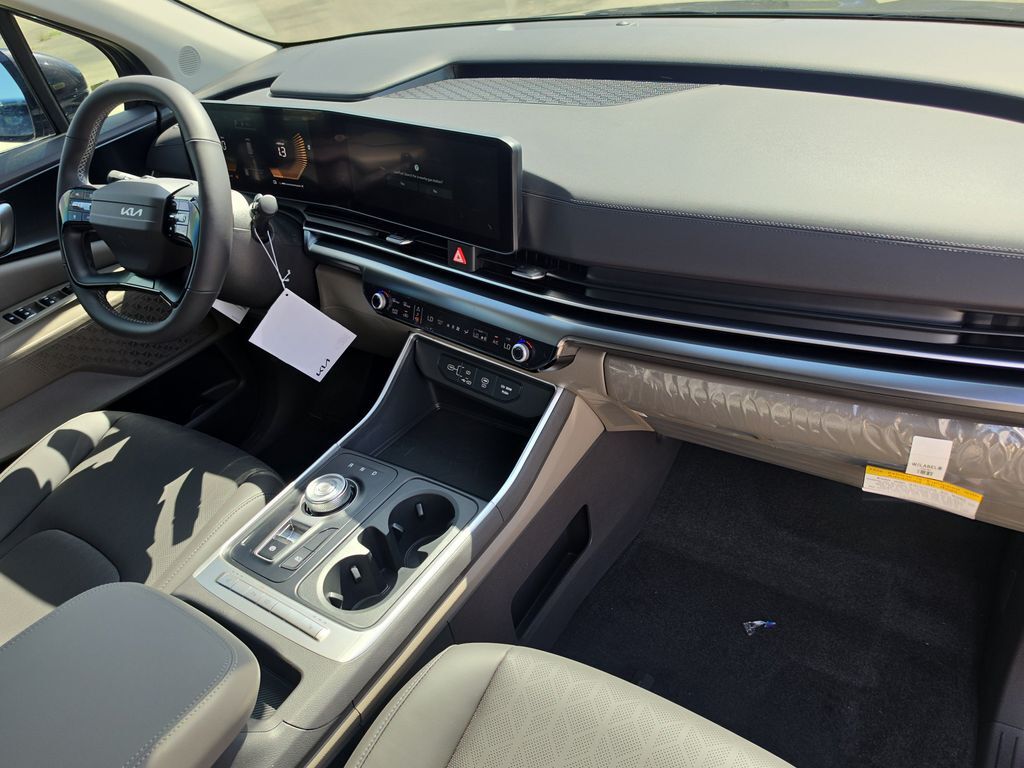 2027 Kia Carnival Hybrid LXS San Clemente CA