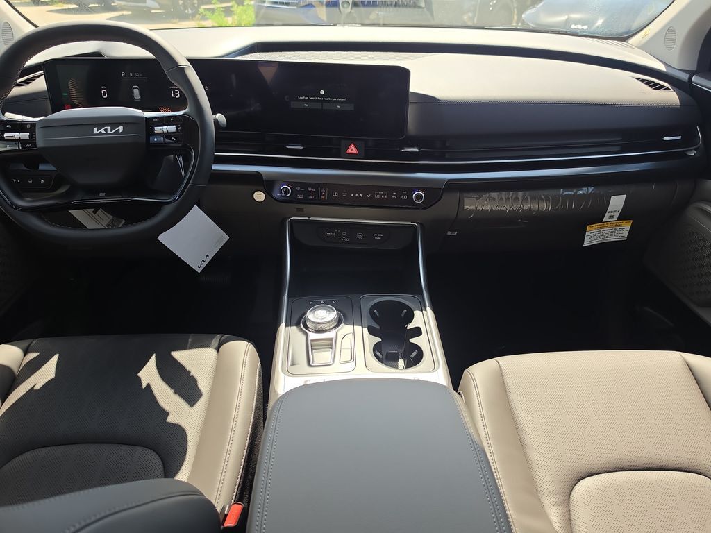 2027 Kia Carnival Hybrid LXS San Clemente CA