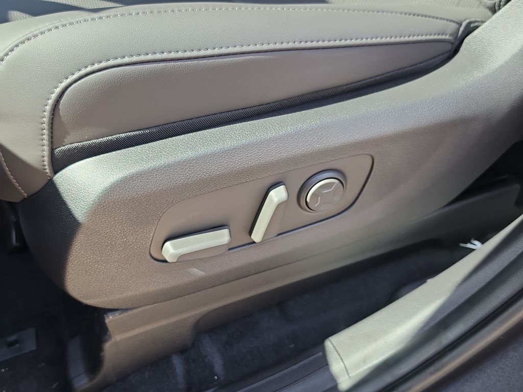 2027 Kia Carnival Hybrid LXS San Clemente CA