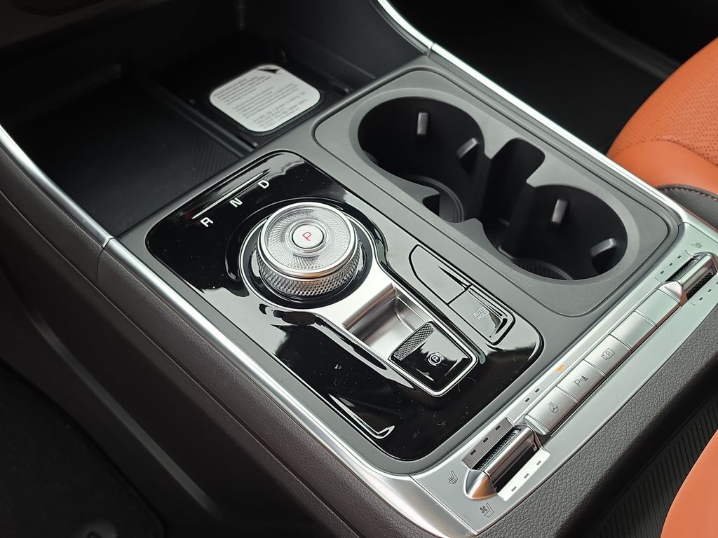 2027 Kia Carnival Hybrid SX Prestige San Clemente CA