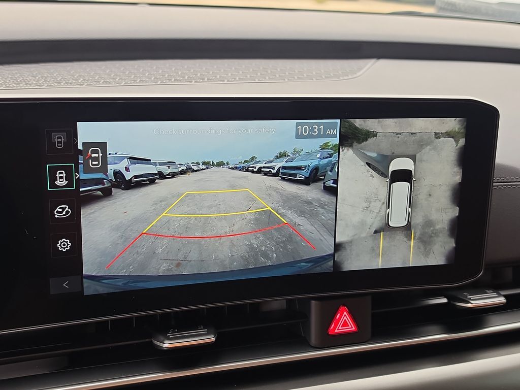 2027 Kia Carnival Hybrid SX Prestige San Clemente CA