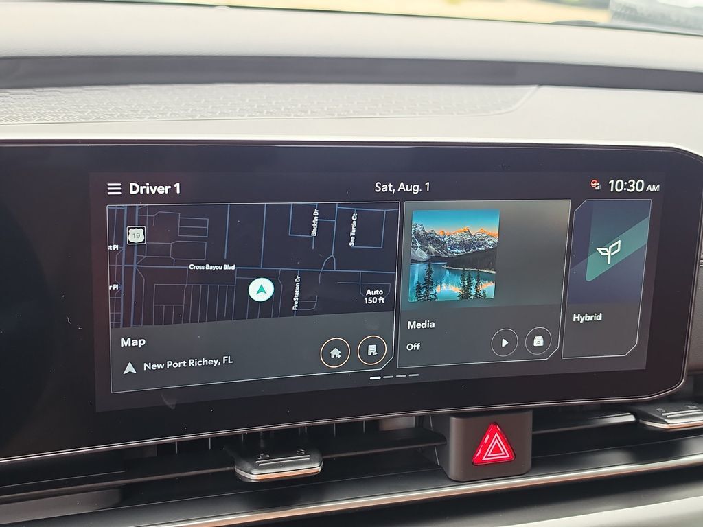 2027 Kia Carnival Hybrid SX Prestige San Clemente CA
