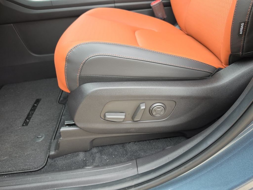2027 Kia Carnival Hybrid SX Prestige San Clemente CA