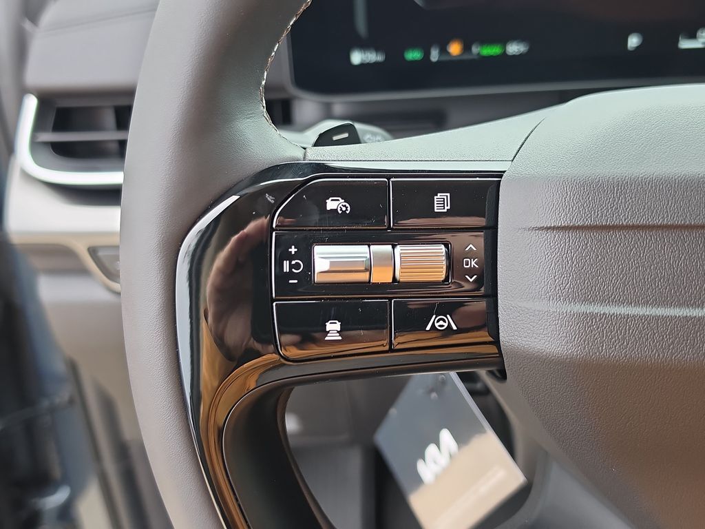 2027 Kia Carnival Hybrid SX Prestige San Clemente CA