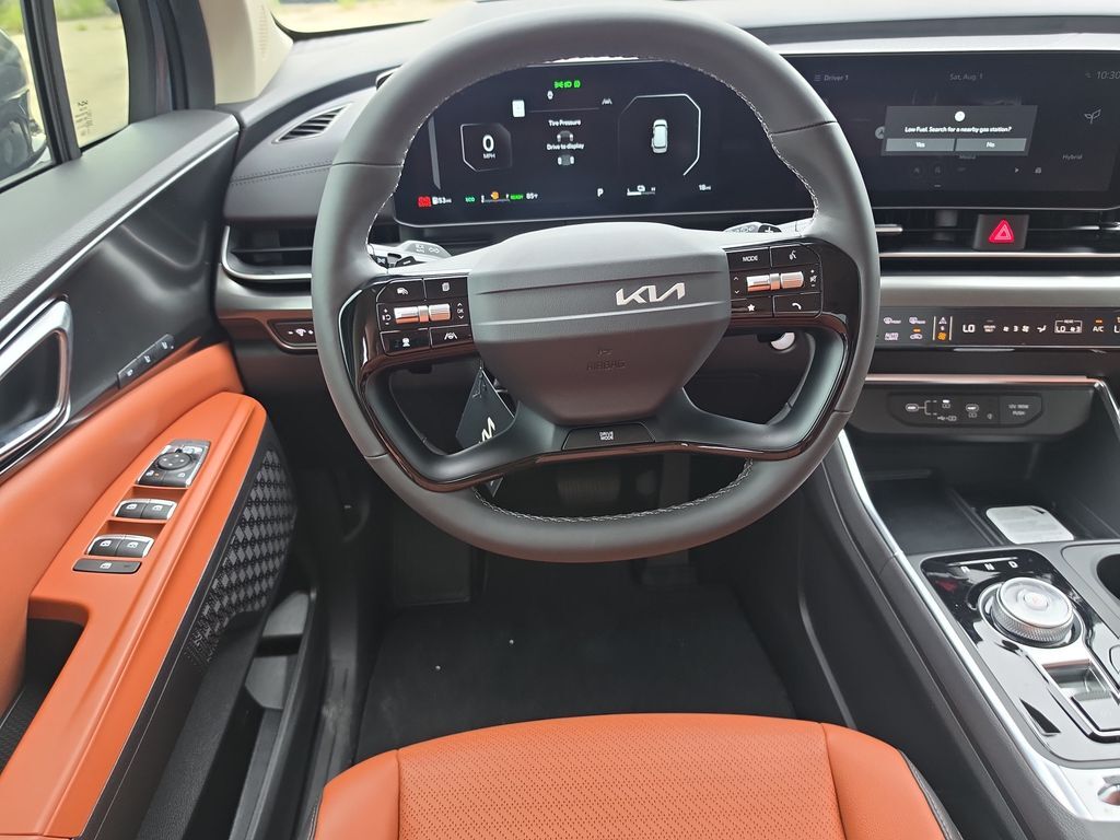 2027 Kia Carnival Hybrid SX Prestige San Clemente CA