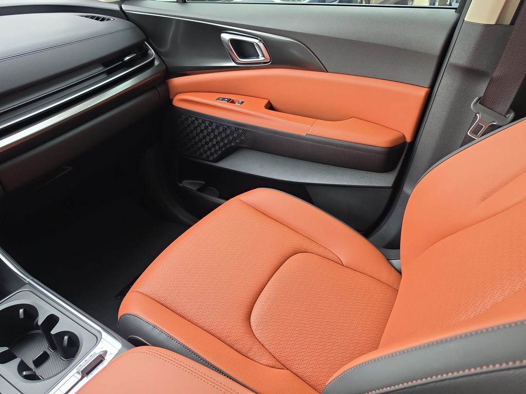2027 Kia Carnival Hybrid SX Prestige San Clemente CA