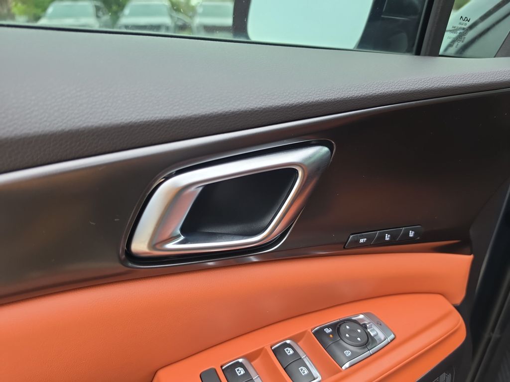 2027 Kia Carnival Hybrid SX Prestige San Clemente CA