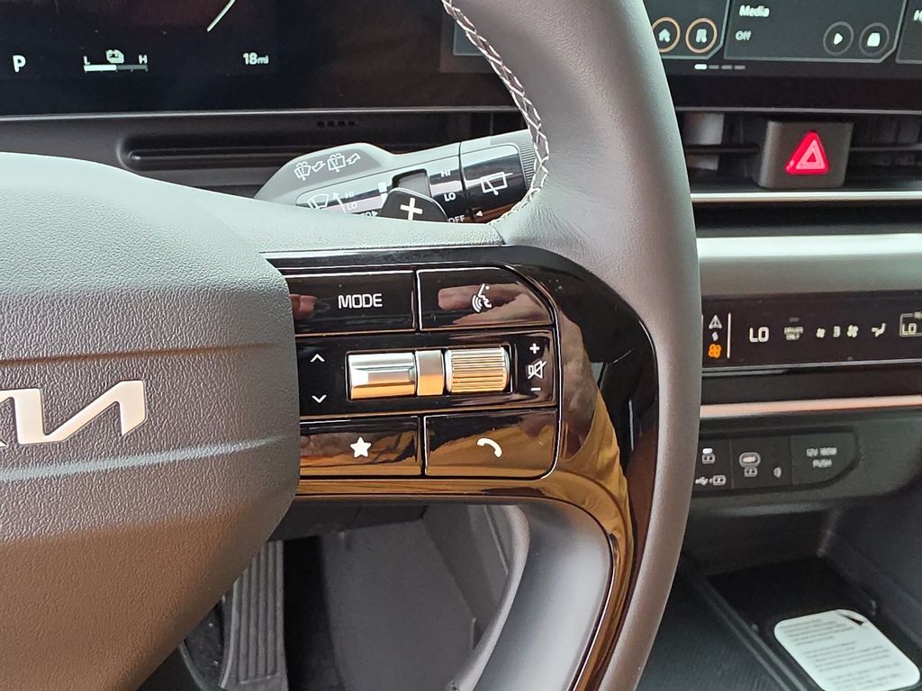 2027 Kia Carnival Hybrid SX Prestige San Clemente CA