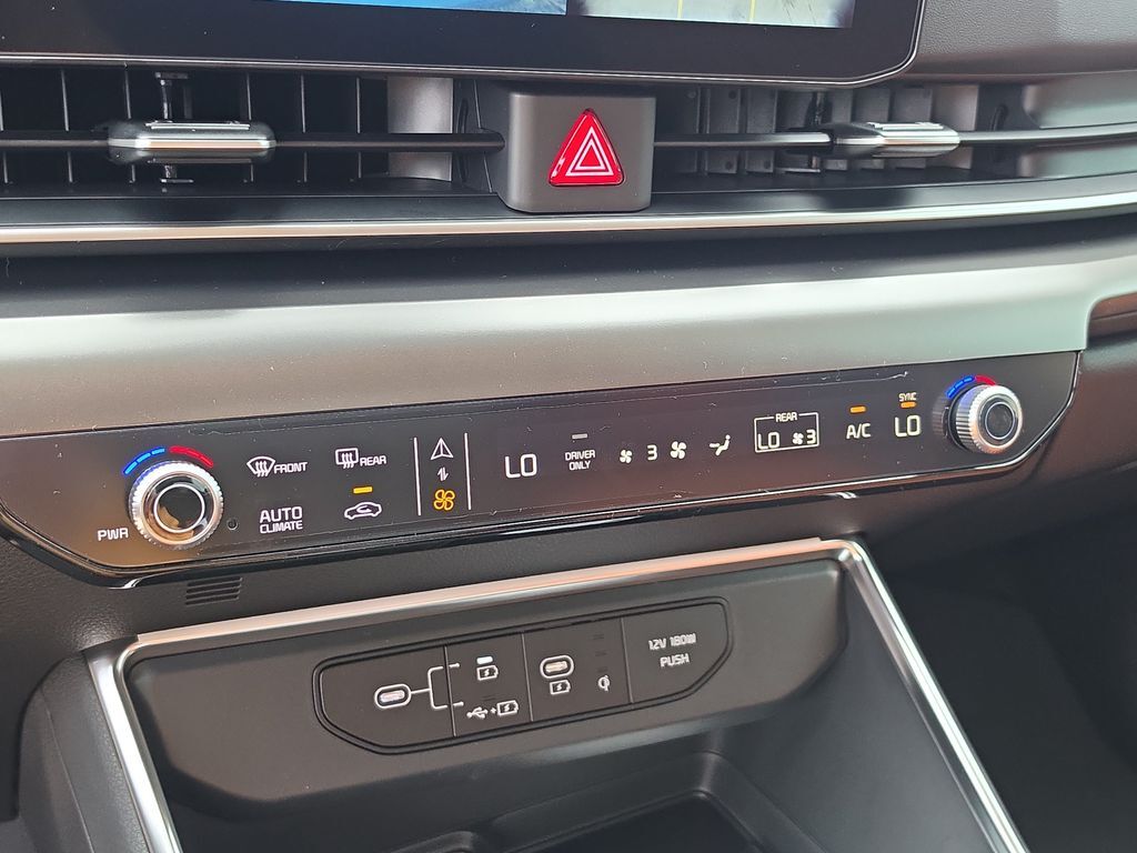 2027 Kia Carnival Hybrid SX Prestige San Clemente CA