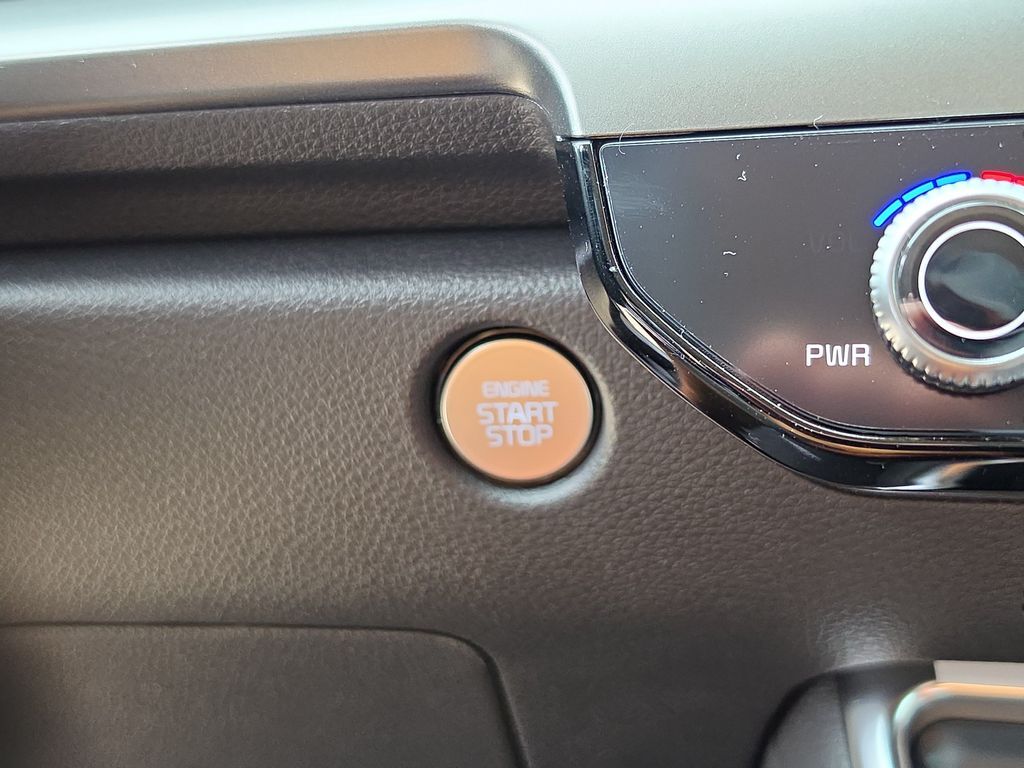 2027 Kia Carnival Hybrid SX Prestige San Clemente CA