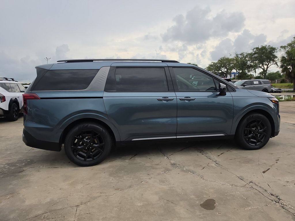 2027 Kia Carnival Hybrid SX Prestige San Clemente CA