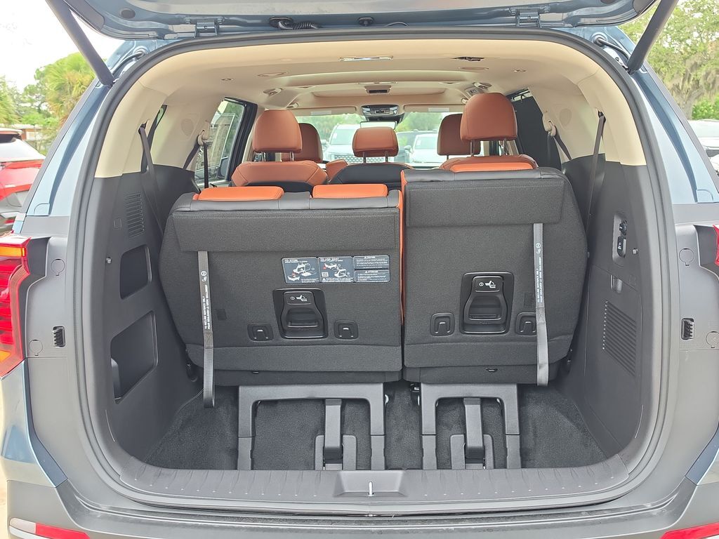 2027 Kia Carnival Hybrid SX Prestige San Clemente CA