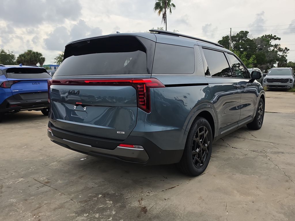 2027 Kia Carnival Hybrid SX Prestige San Clemente CA
