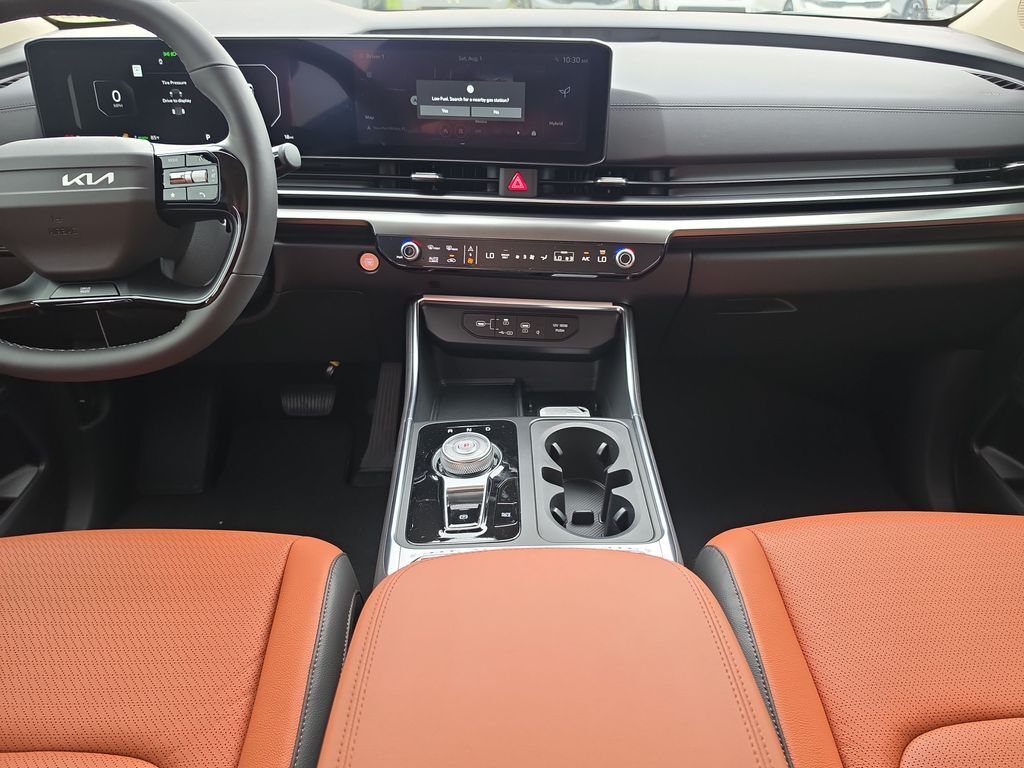 2027 Kia Carnival Hybrid SX Prestige San Clemente CA