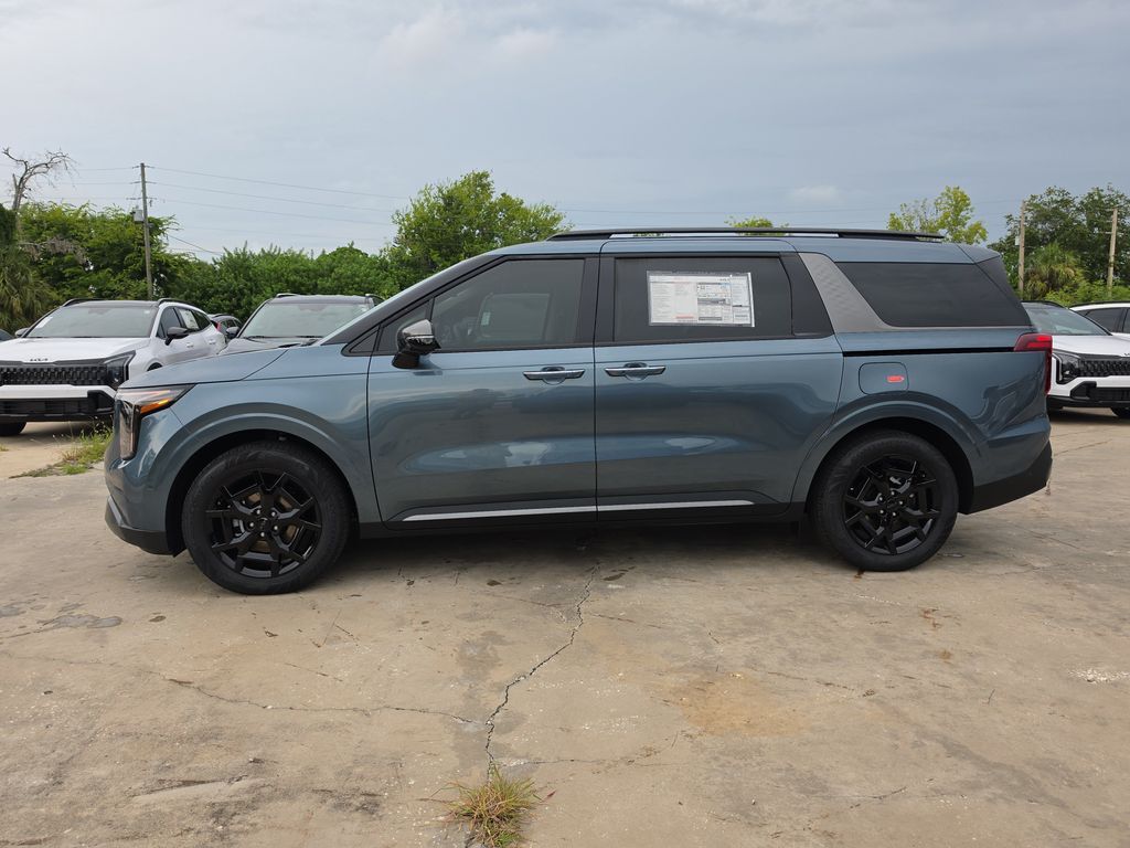 2027 Kia Carnival Hybrid SX Prestige San Clemente CA