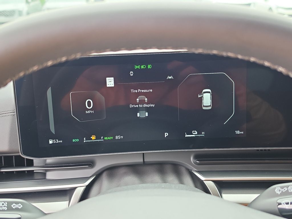 2027 Kia Carnival Hybrid SX Prestige San Clemente CA