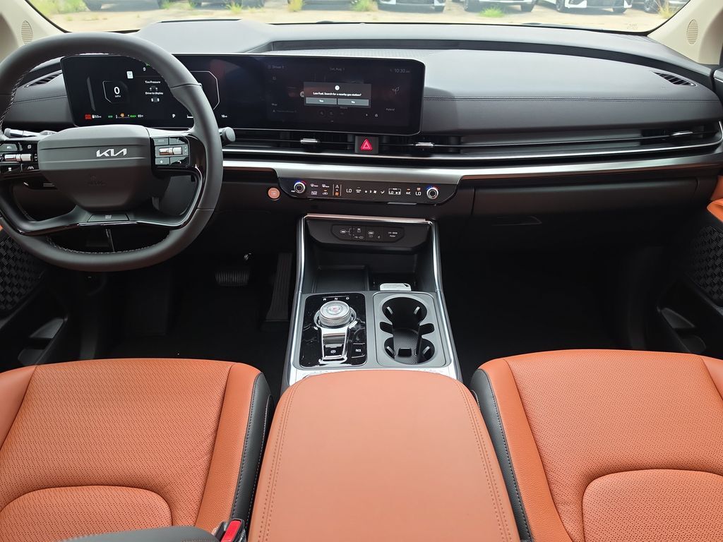 2027 Kia Carnival Hybrid SX Prestige San Clemente CA