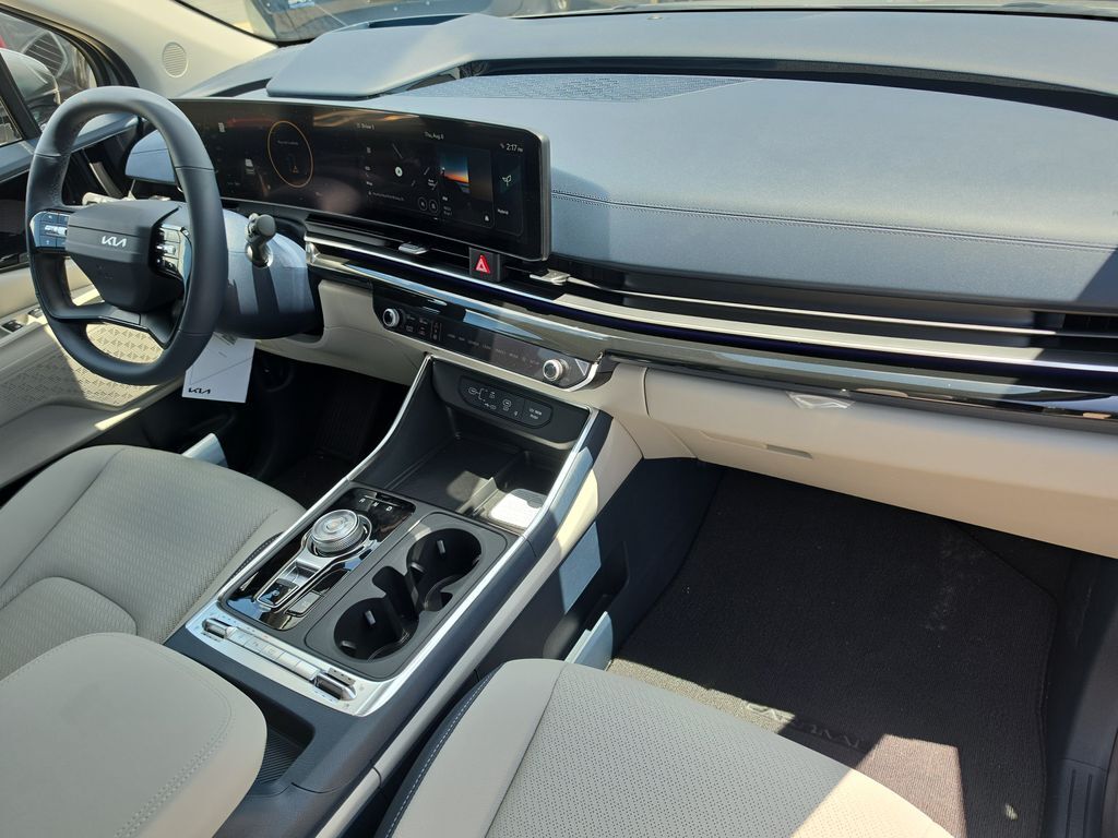 2027 Kia Carnival Hybrid SX Prestige San Clemente CA