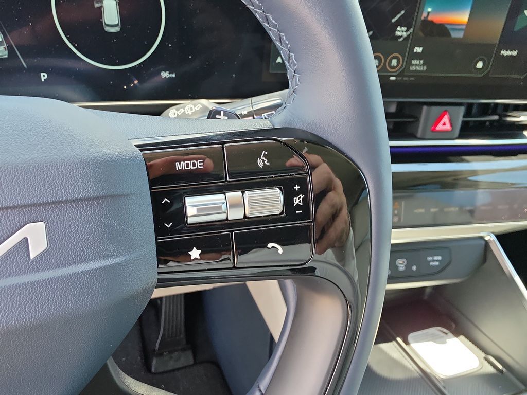 2027 Kia Carnival Hybrid SX Prestige San Clemente CA
