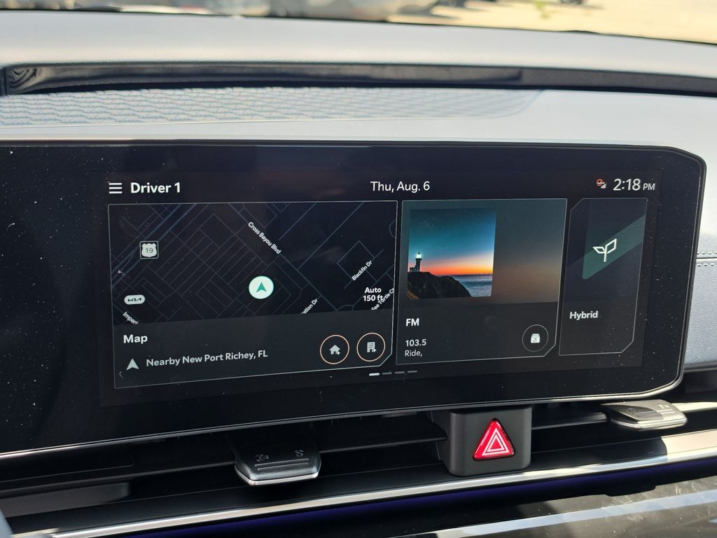 2027 Kia Carnival Hybrid SX Prestige San Clemente CA