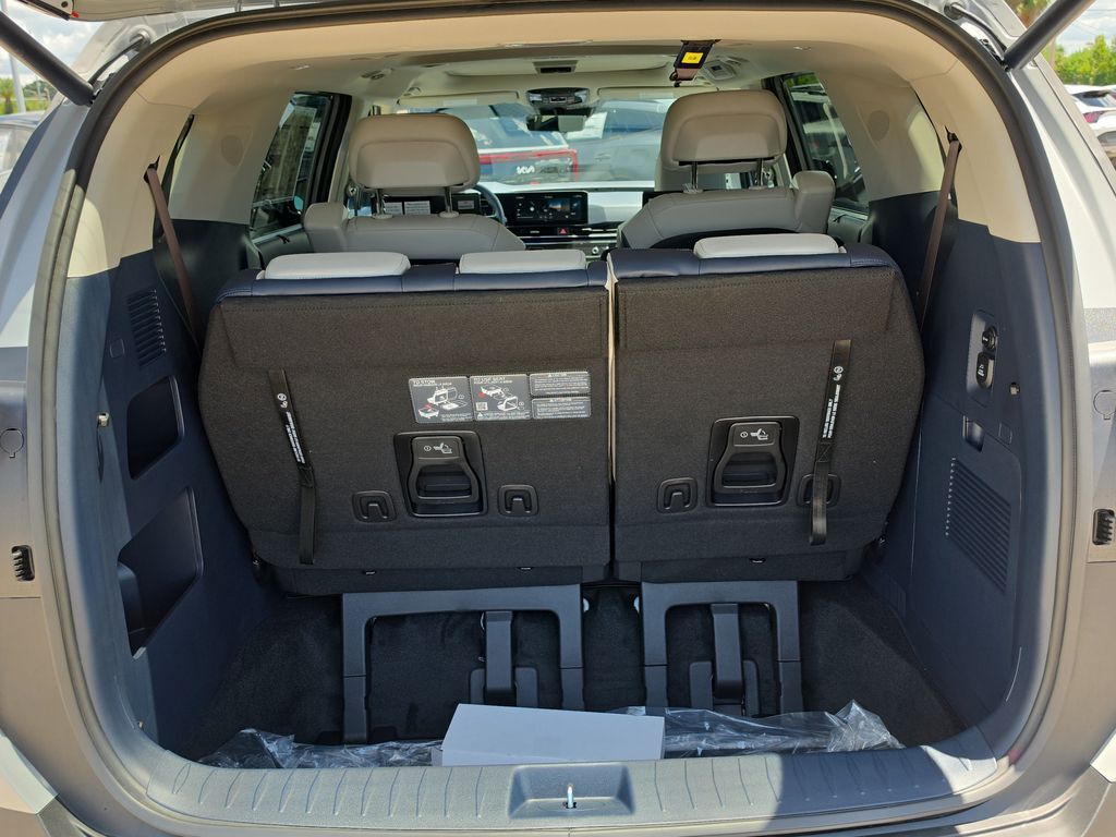 2027 Kia Carnival Hybrid SX Prestige San Clemente CA