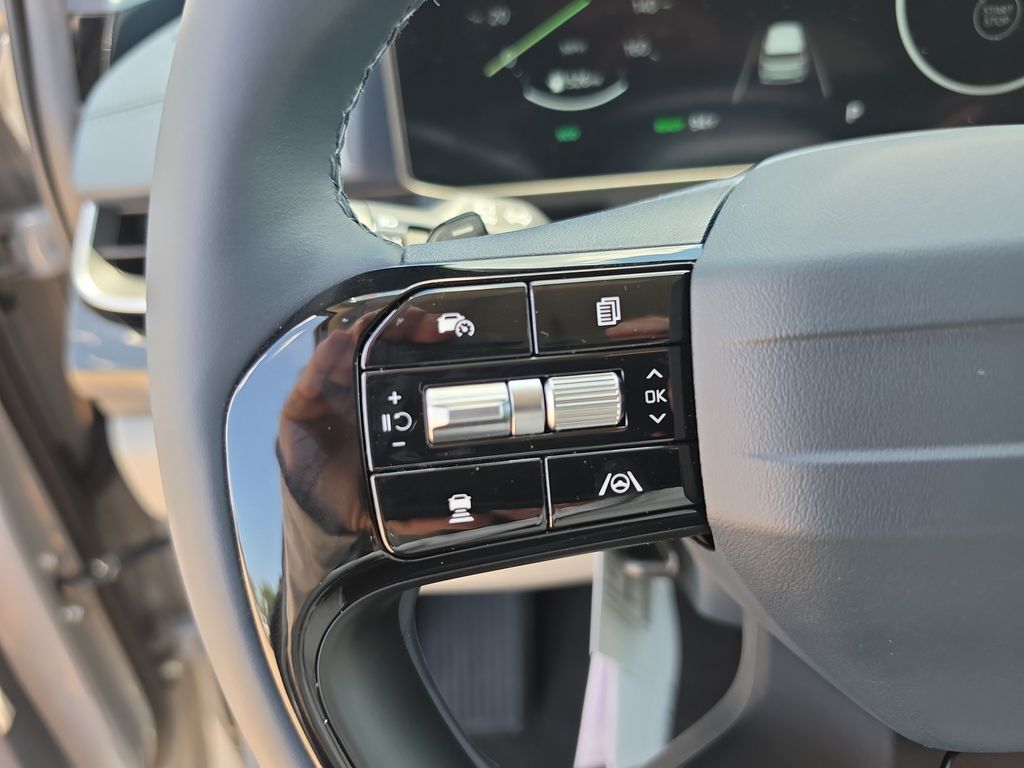 2027 Kia Carnival Hybrid SX Prestige San Clemente CA