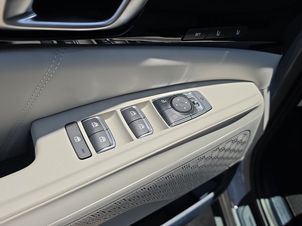 2027 Kia Carnival Hybrid SX Prestige San Clemente CA
