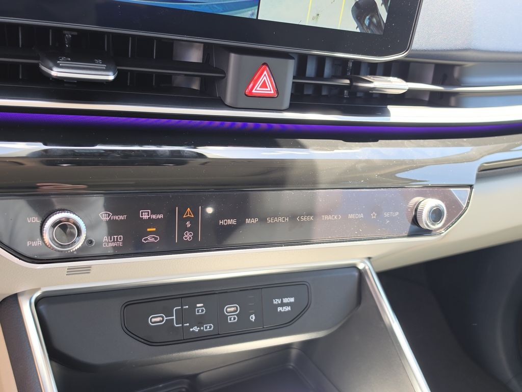 2027 Kia Carnival Hybrid SX Prestige San Clemente CA