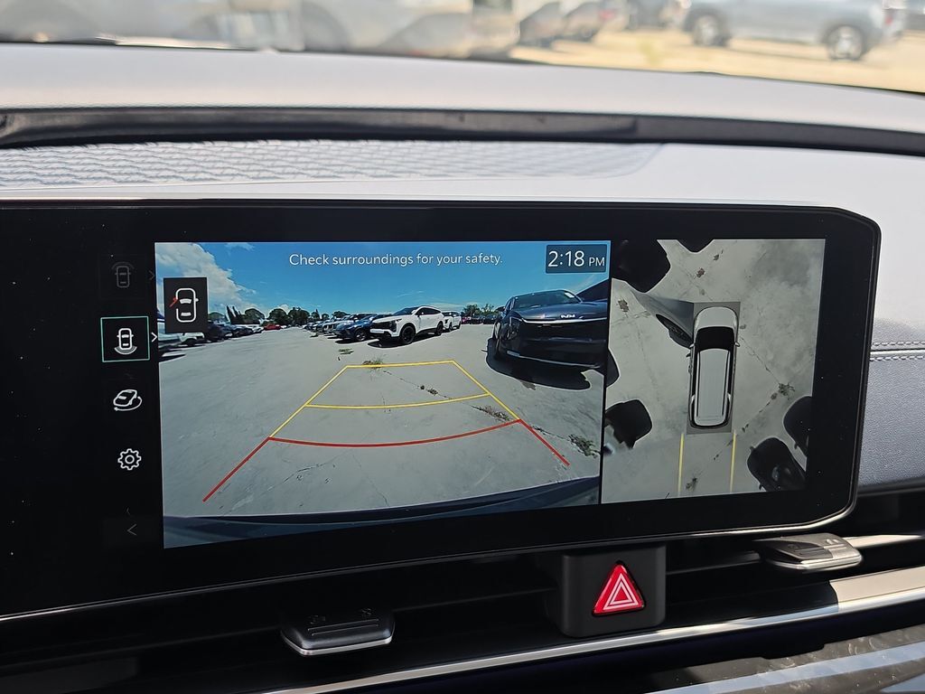 2027 Kia Carnival Hybrid SX Prestige San Clemente CA