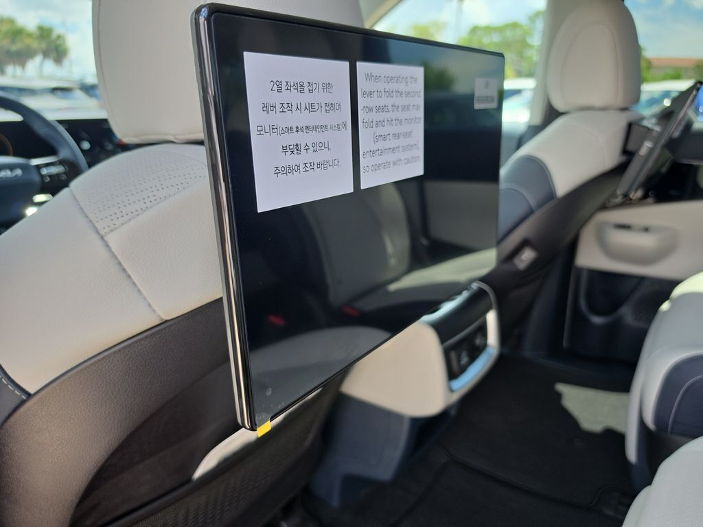 2027 Kia Carnival Hybrid SX Prestige San Clemente CA