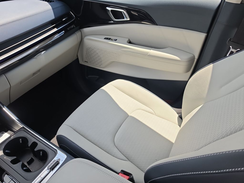 2027 Kia Carnival Hybrid SX Prestige San Clemente CA