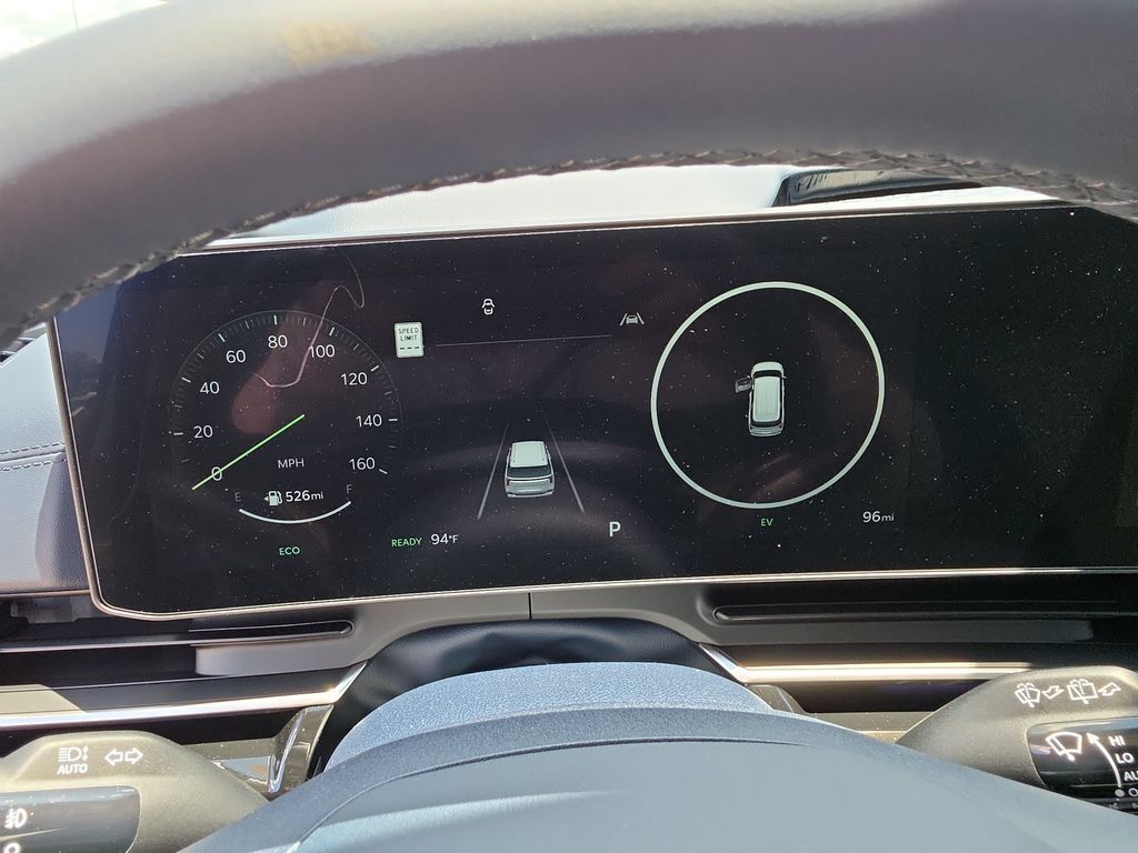 2027 Kia Carnival Hybrid SX Prestige San Clemente CA