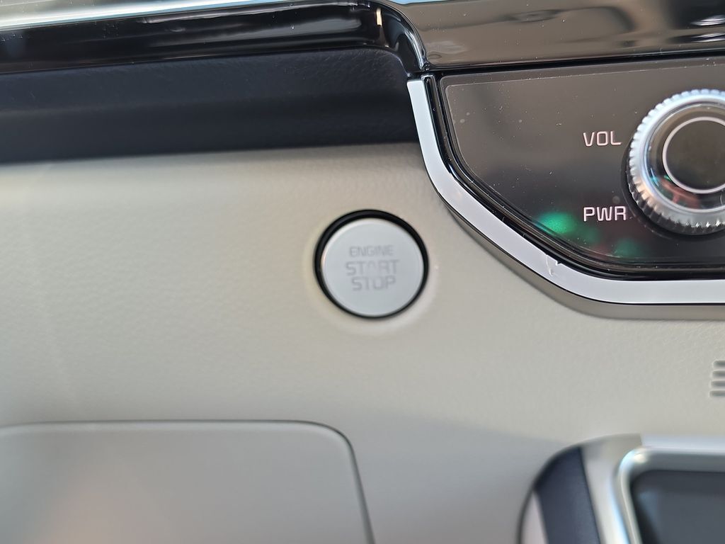 2027 Kia Carnival Hybrid SX Prestige San Clemente CA