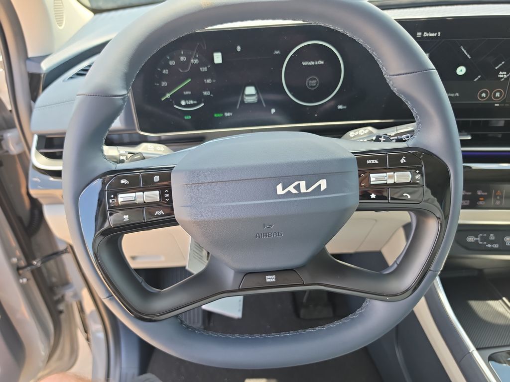 2027 Kia Carnival Hybrid SX Prestige San Clemente CA