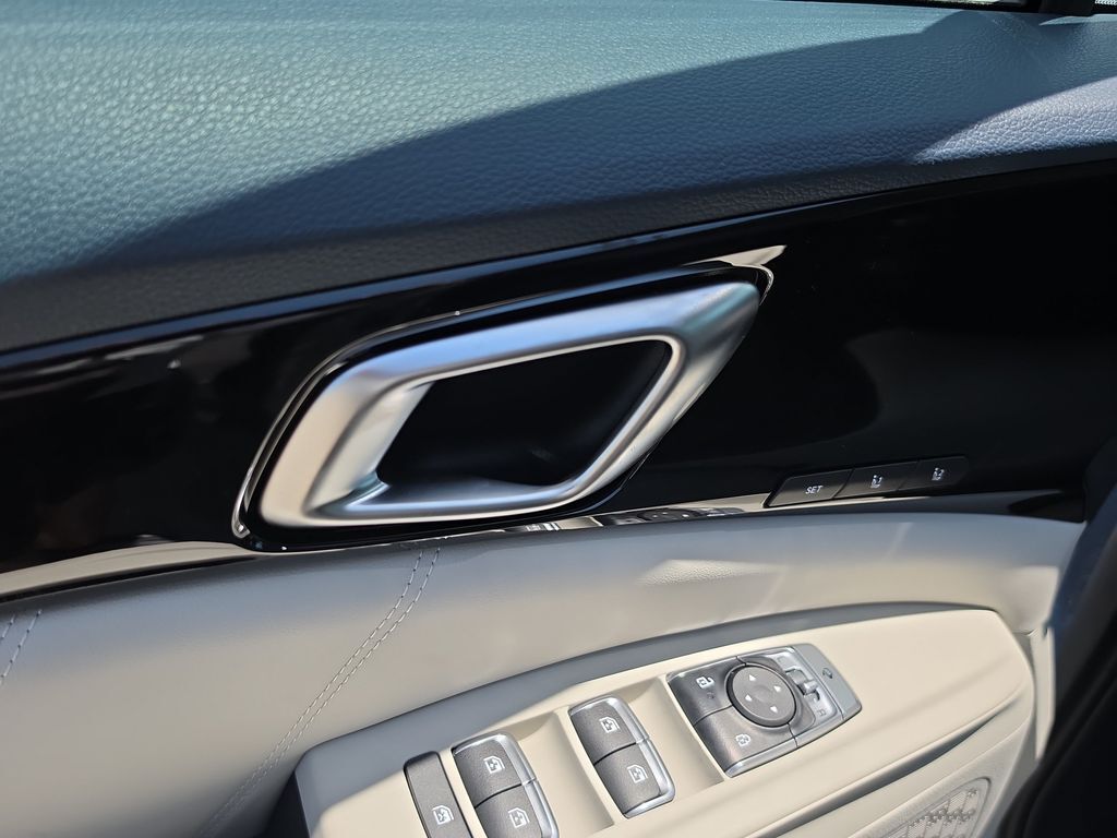 2027 Kia Carnival Hybrid SX Prestige San Clemente CA
