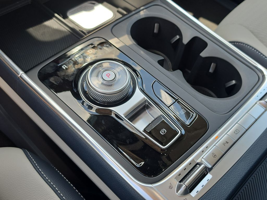 2027 Kia Carnival Hybrid SX Prestige San Clemente CA
