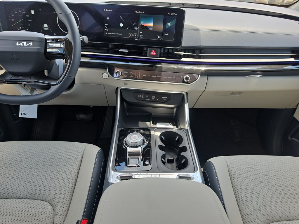 2027 Kia Carnival Hybrid SX Prestige San Clemente CA