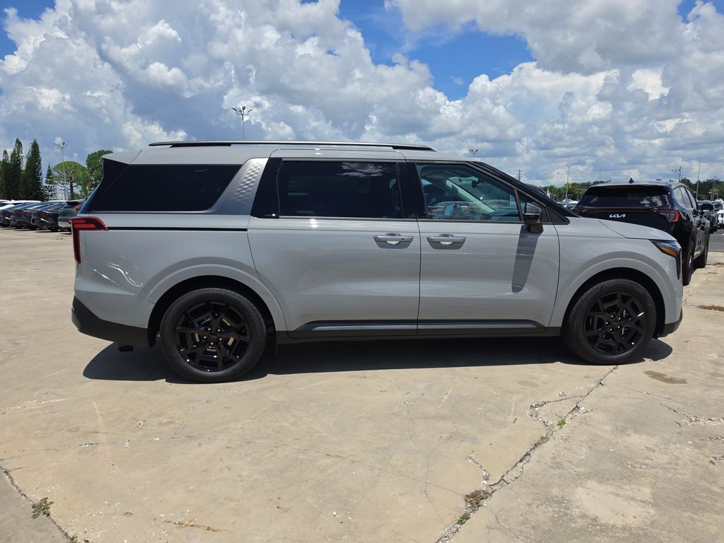 2027 Kia Carnival Hybrid SX Prestige San Clemente CA
