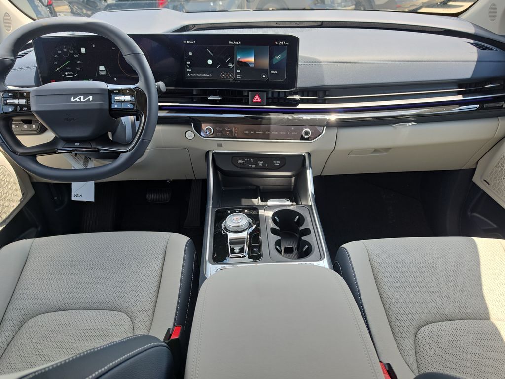 2027 Kia Carnival Hybrid SX Prestige San Clemente CA