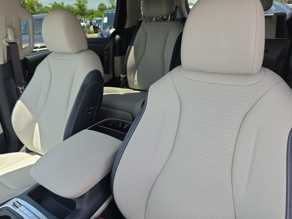 2027 Kia Carnival Hybrid SX Prestige San Clemente CA