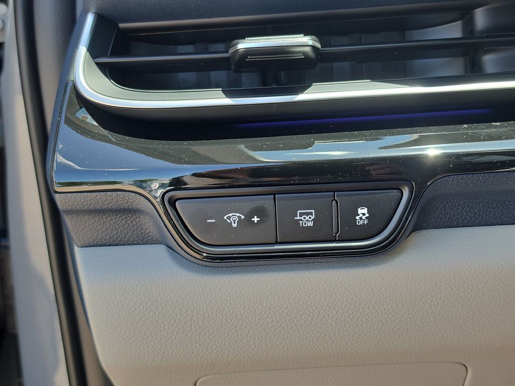 2027 Kia Carnival Hybrid SX Prestige San Clemente CA