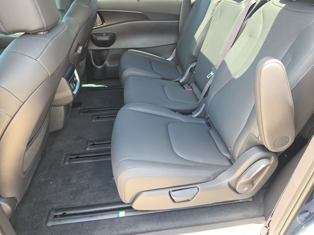 2027 Kia Carnival Hybrid SX Prestige San Clemente CA