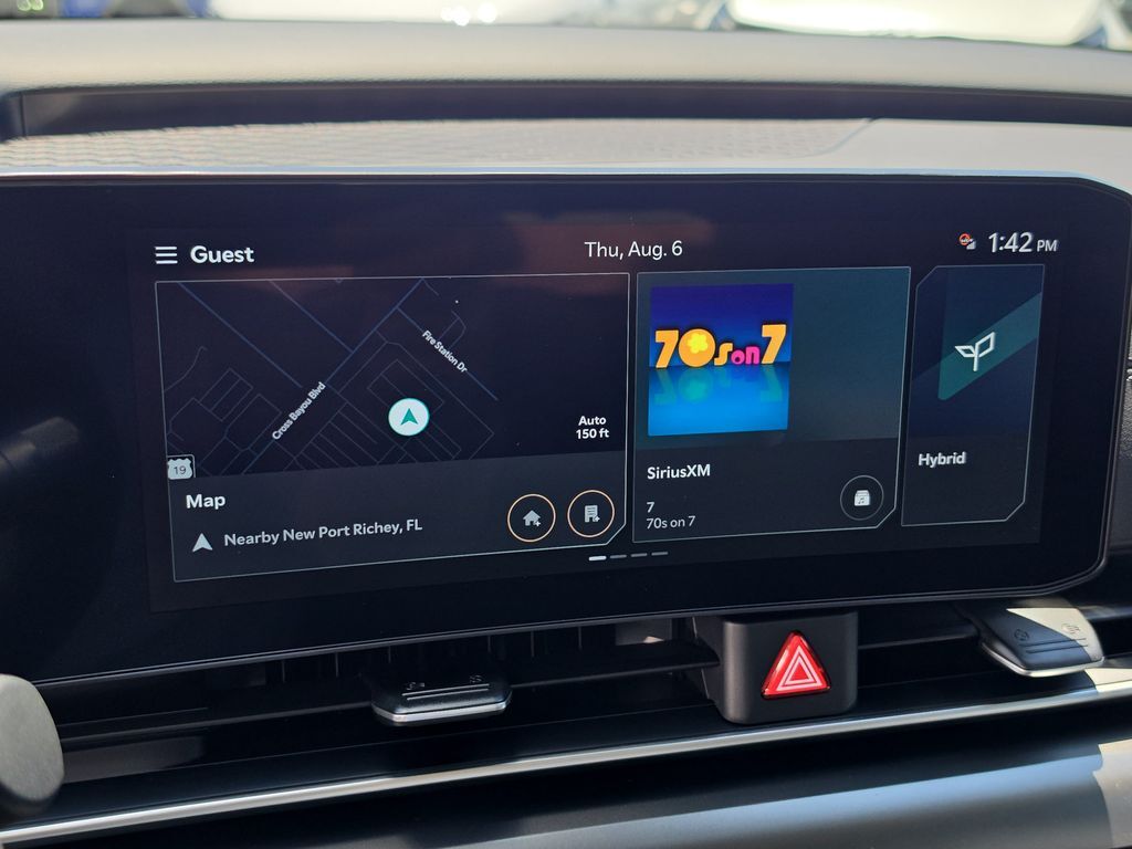 2027 Kia Carnival Hybrid SX Prestige San Clemente CA