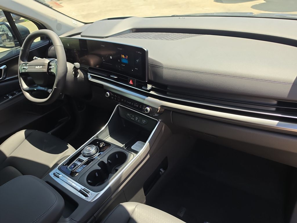 2027 Kia Carnival Hybrid SX Prestige San Clemente CA