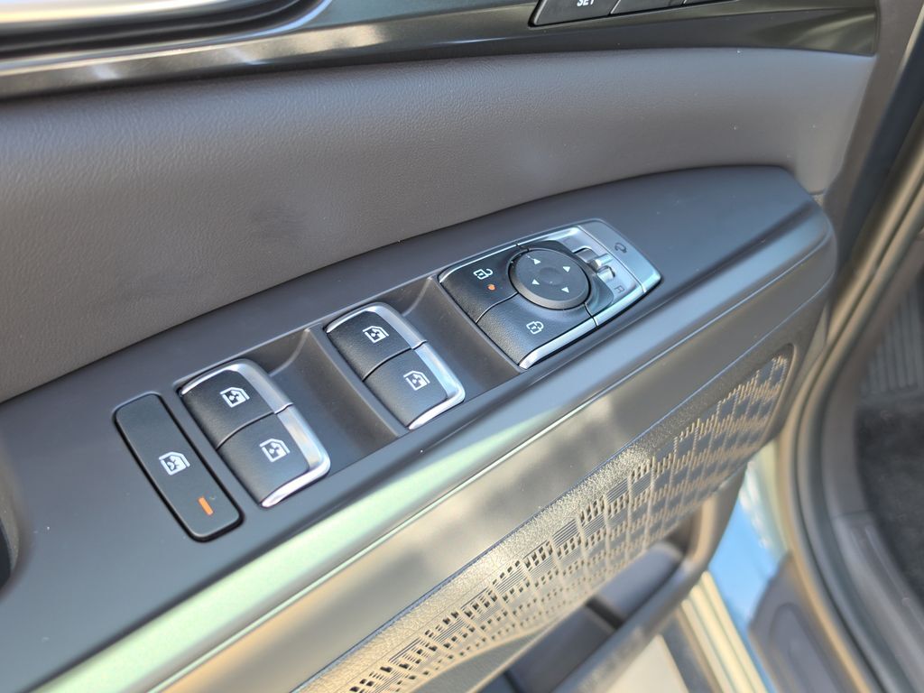 2027 Kia Carnival Hybrid SX Prestige San Clemente CA