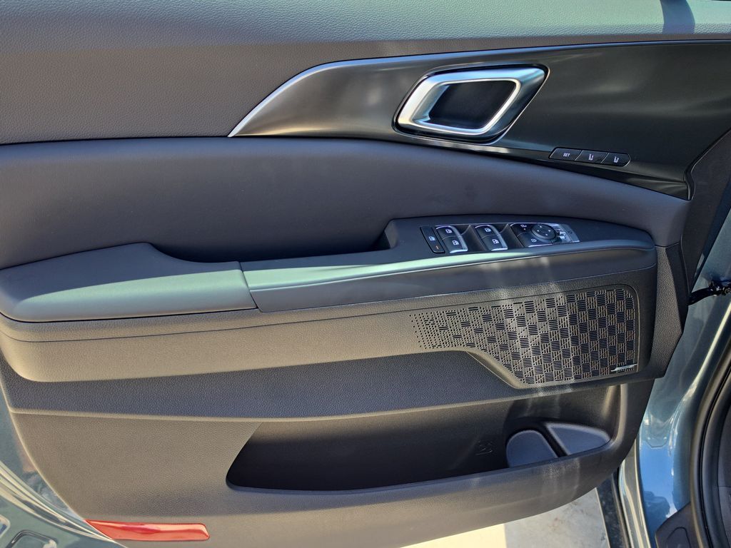 2027 Kia Carnival Hybrid SX Prestige San Clemente CA