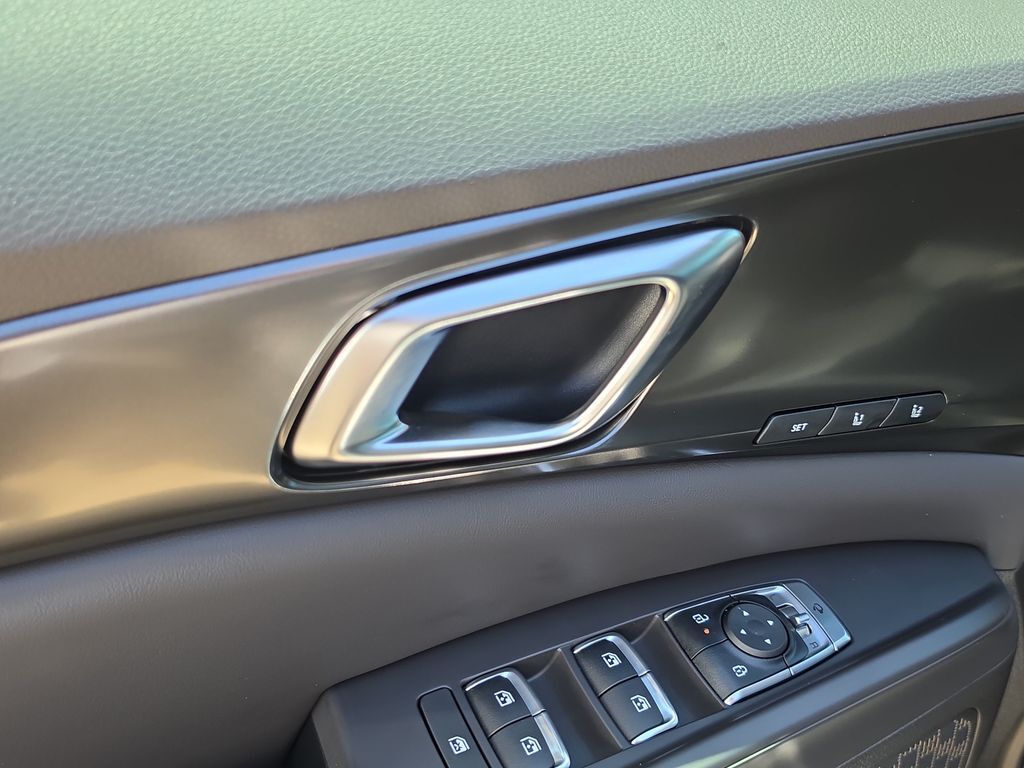 2027 Kia Carnival Hybrid SX Prestige San Clemente CA