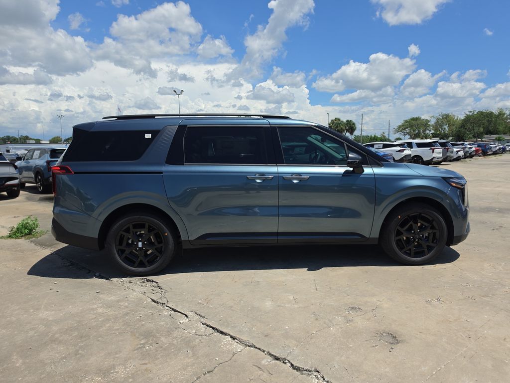 2027 Kia Carnival Hybrid SX Prestige San Clemente CA