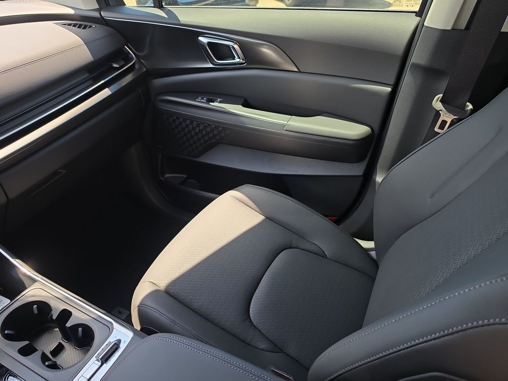 2027 Kia Carnival Hybrid SX Prestige San Clemente CA